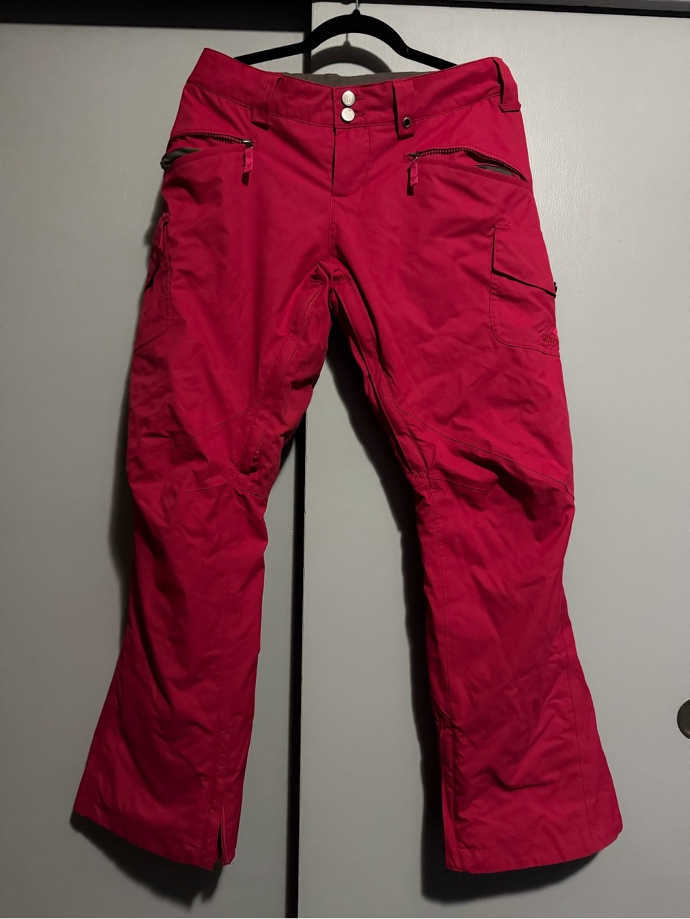 Burton DRYRIDE Snow Pants